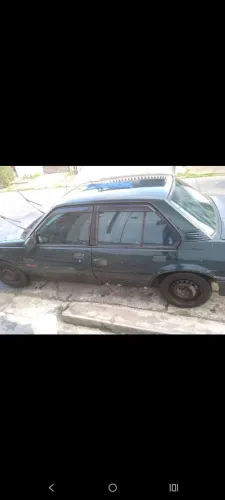 Chevrolet Monza GLS/ Hi-tech 2.0 EFI 2P E 4P 1996