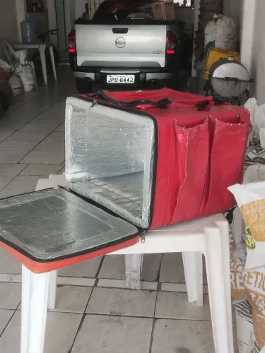 Bag gigante 