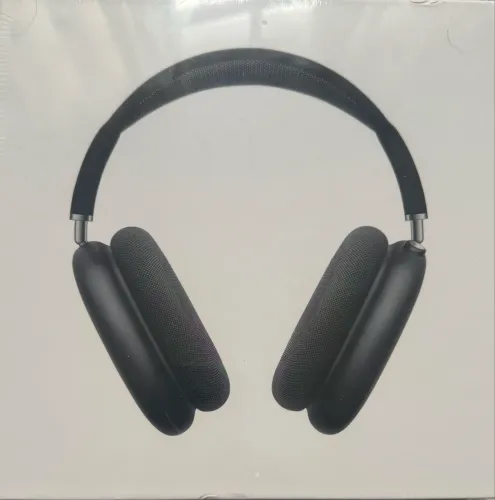 Air Pods Max Midnight