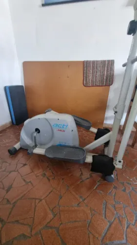 ELÍPTICO CALOI