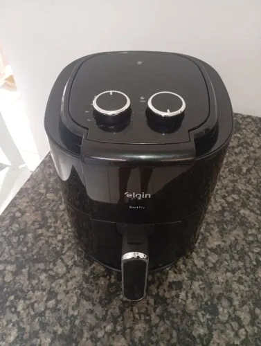 Airfryer Eldin