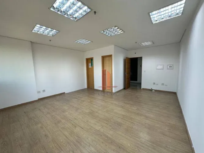 Sala para alugar 33m² - Tatuapé - São Paulo/SP