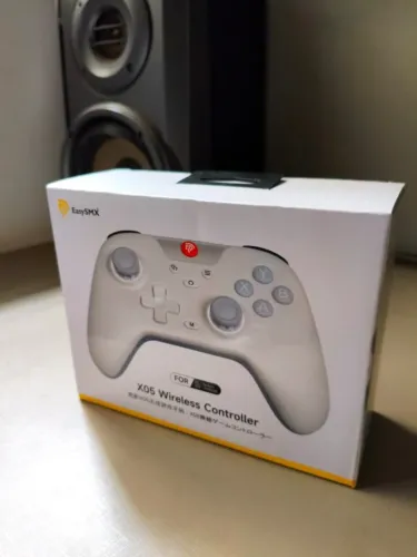 JOYSTICK EASYSMX 05