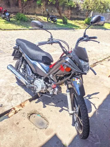Honda POP 110i 2021