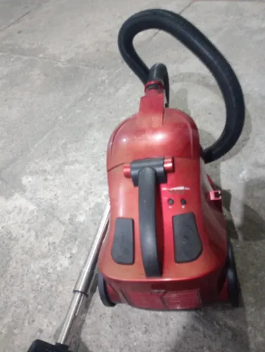 Aspirador de pó