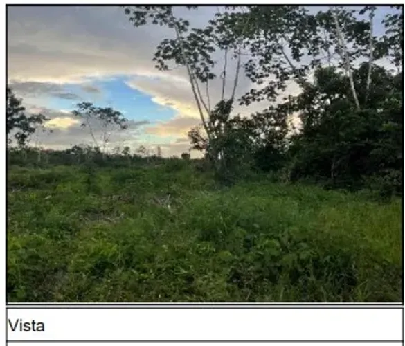 Terreno em CAPITAO POCO - PA