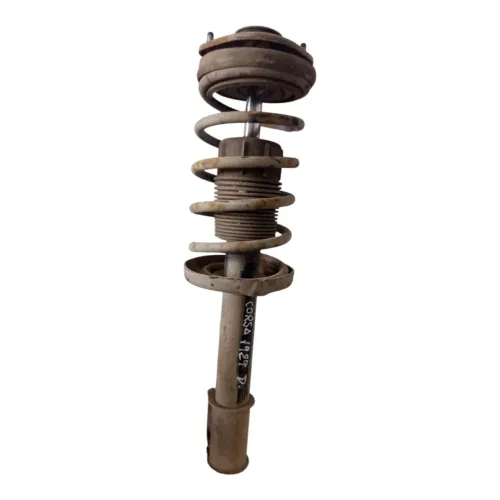 Torre Suspensão Dianteira Direita Gm Corsa 2002 2003 A 2012