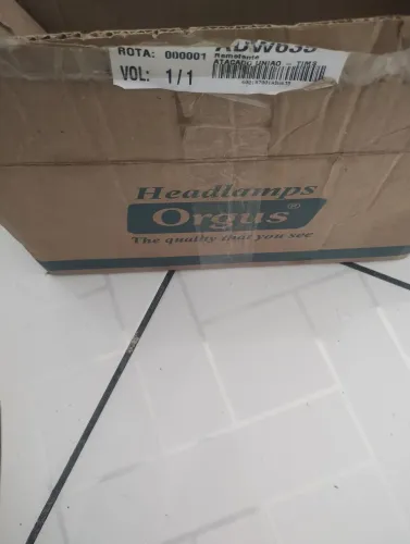Farol uno 