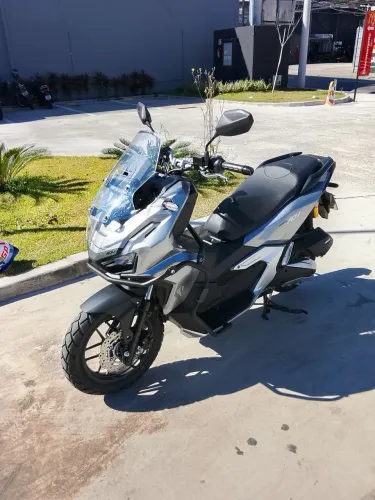 Honda ADV 160 - 2026