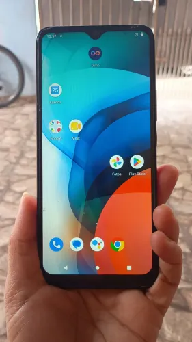 Celular Moto G7
