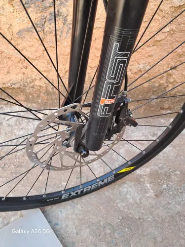 Bike aro 29 toda shimano deore