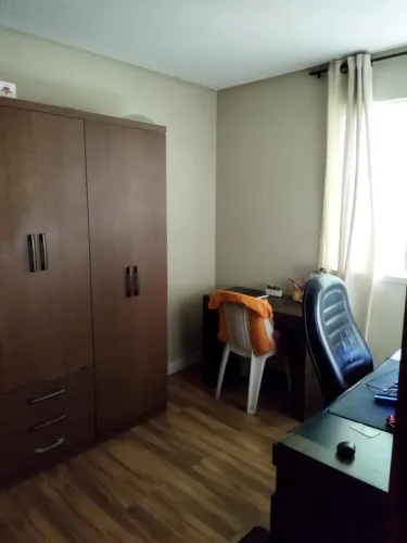 Apartamento para alugar em morada de laranjeiras 