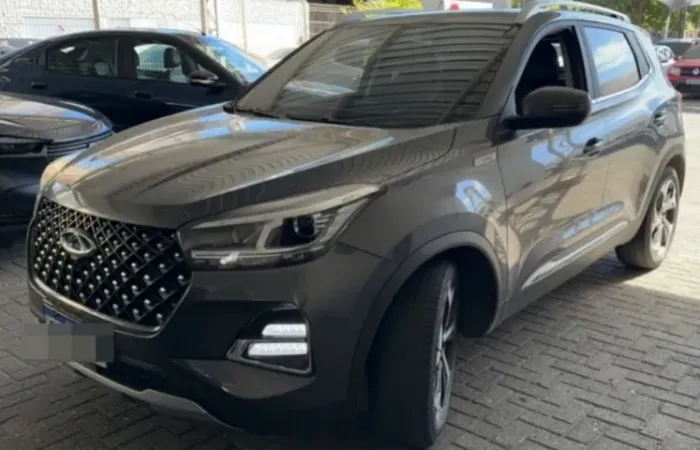 Chery Tiggo 5X Pro 1.5 Turbo Híbrido 2023