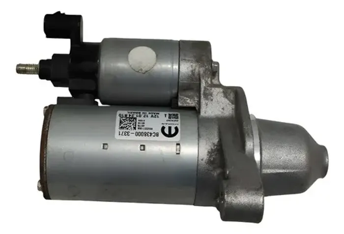 Motor Arranque Fiat Strada T200 2025 52227165