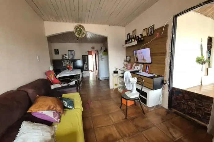 Imóvel para venda com 200 metros quadrados com 3 quartos em Cidade Nova - Ananindeua - PA