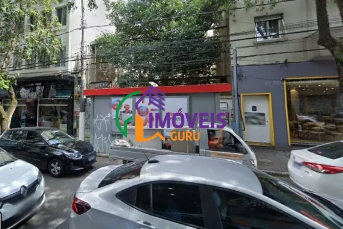 AREA - PINHEIROS - SP