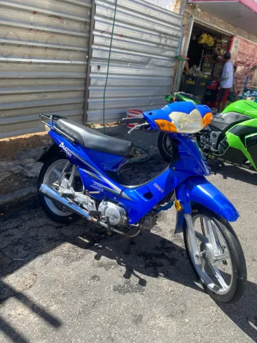 Phoenix Gold 50cc - Shineray