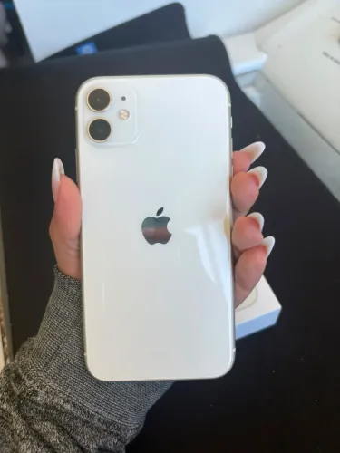 Iphone 11 128 GB