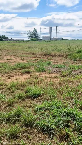 Terreno à venda em amambai