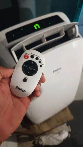 Ar condicionado Portatil