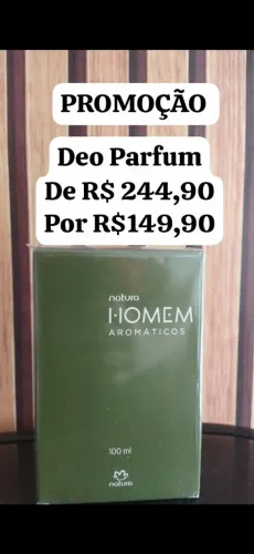 Deo Parfum