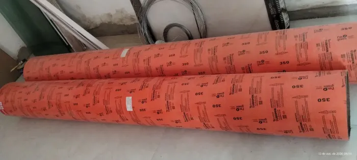 TUBOS PRA COLUNAS 