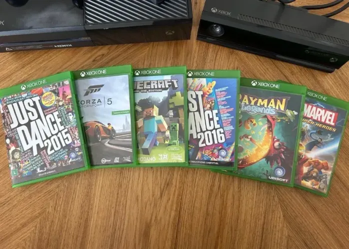 XBox One