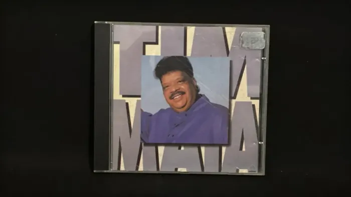 CD ORIGINAL TIM MAIA ROMANTICO