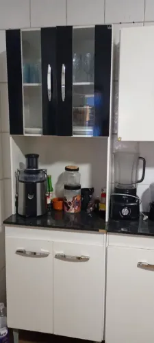 Armario de cozinha