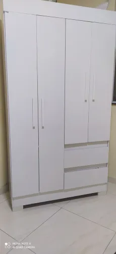 Guarda-roupa