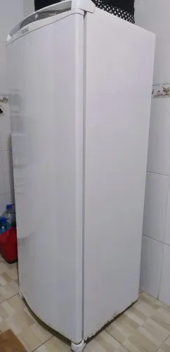 Geladeira Consul facilite frostfree 324 litros