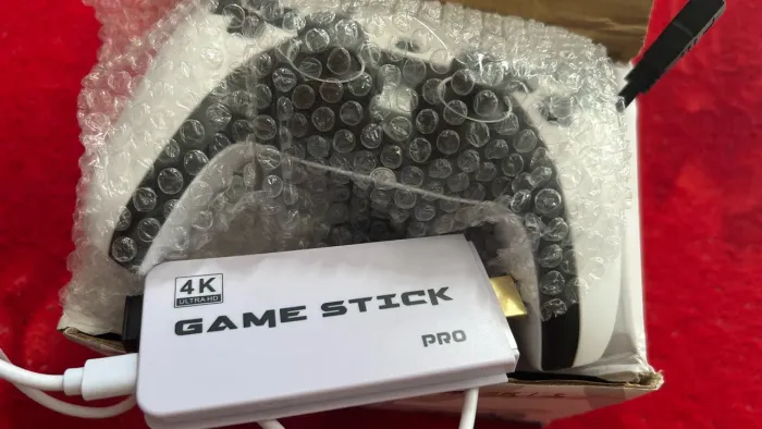 Vídeo game hdmi