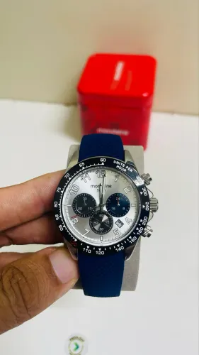 Relógio Mondaine Cronógrafo 