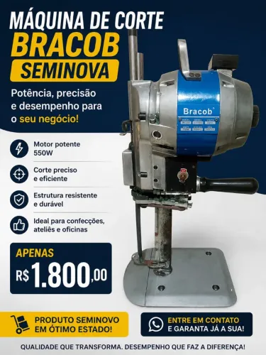 Vende Máquina de corre