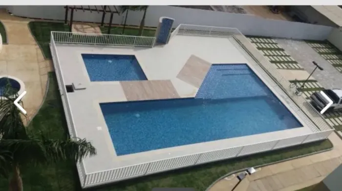 APARTAMENTO MOBILIADO PRONTO PRA MORAR/FIXO OU TEMPORADA