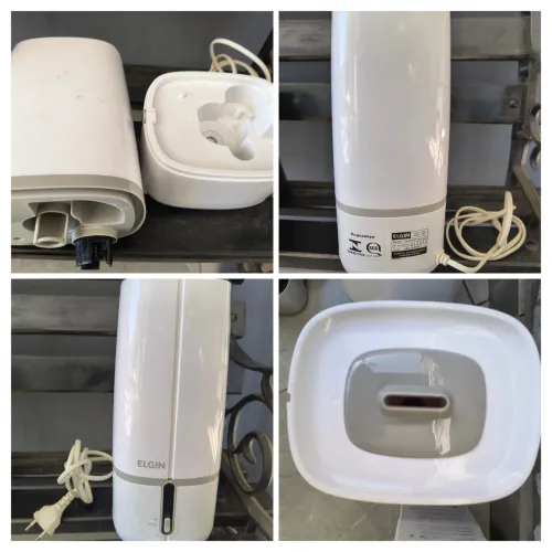 Vendo Umidificador