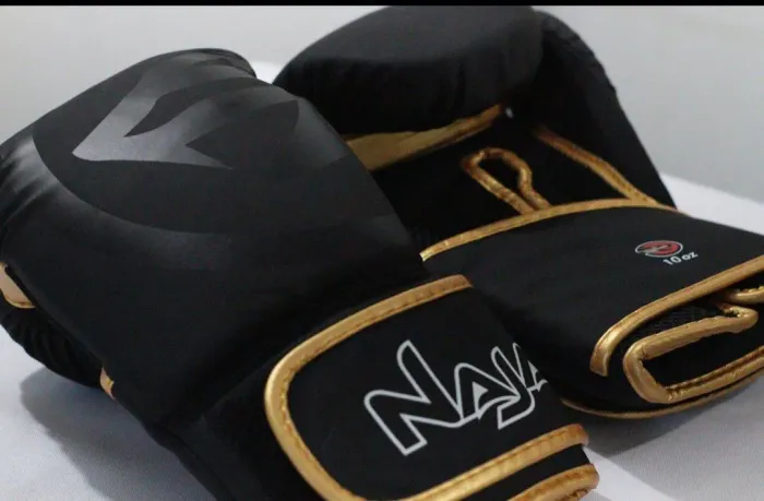 Luva boxe Naja - 10oz