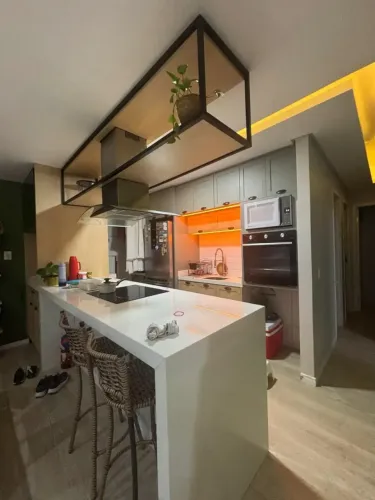 Imóvel para venda tem 67 metros quadrados com 3 quartos em Cambeba - Fortaleza - CE