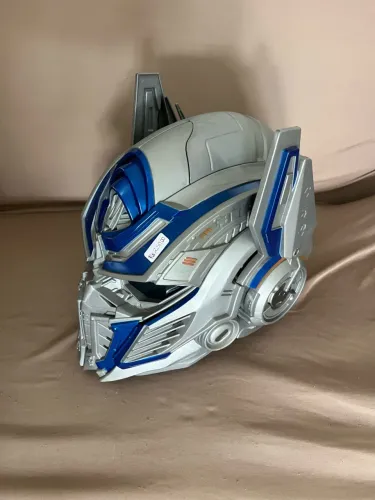 Máscara brinquedos