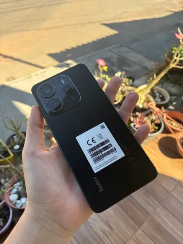 Redmi Note 14