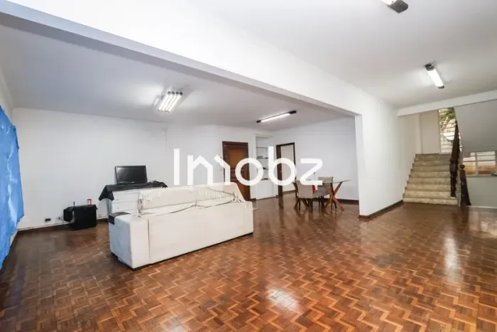 Casa à venda - Rua Jandiro Joaquim Pereira - São Paulo - SP - CEP: 05658-000