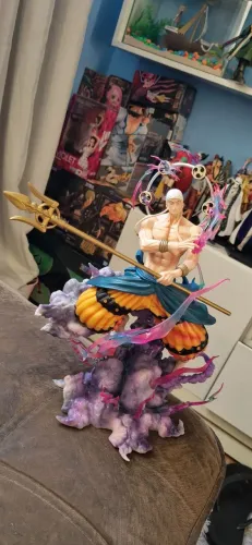 Actions figures