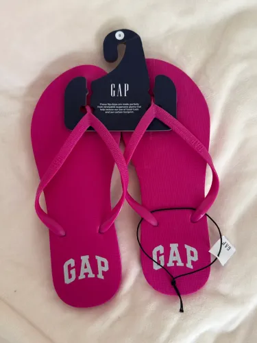 Chinelo GAP - importado 