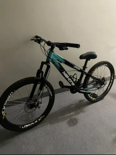 Bicicleta  aro 26