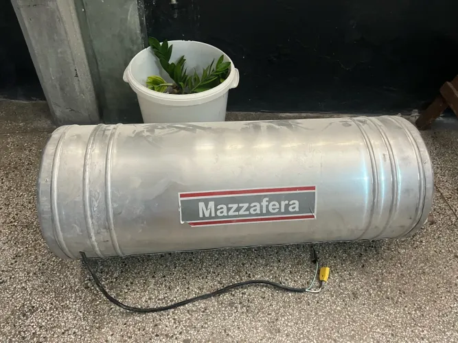 BOILER 100L