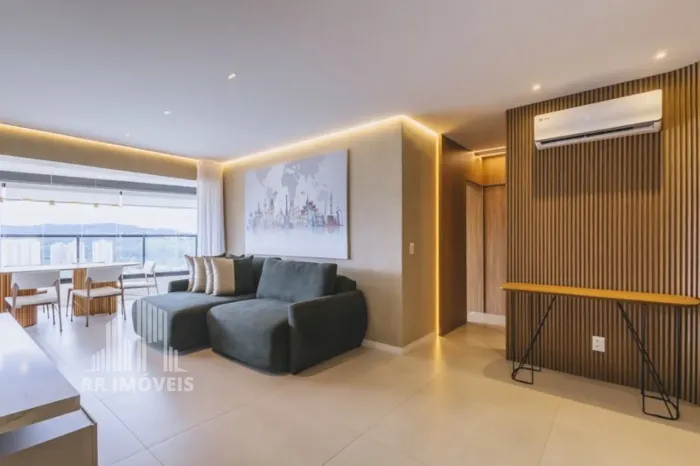 RR9936 Apartamento 124m² CONDOMÍNIO OKA MAMORÉ - OPORTUNIDADE - 3 Dorms 2 Vagas - Barueri,