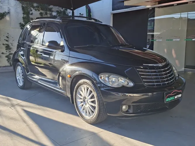 Chrysler PT Cruiser Classic 2.4 16V 143cv 4P 2008
