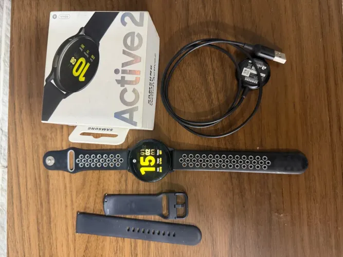 Smartwatch Samsung Galaxy Watch Active2
