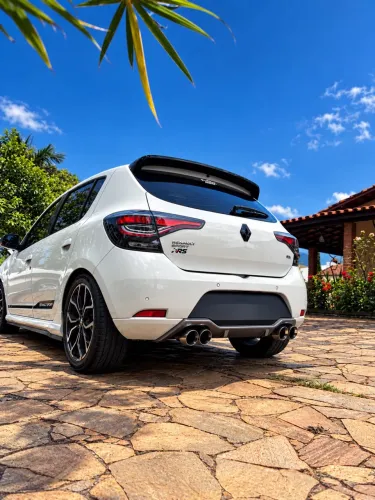 Renault Sandero Sport RS 2.0 Hi-power 16V 5P 2021