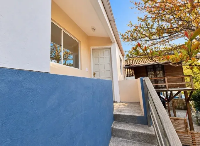 Apto semimobiliado 1 quarto no Campeche